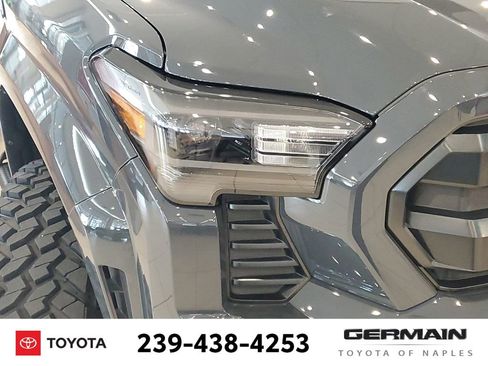 New 2026 Toyota Tacoma 4x4 Double Cab image 13