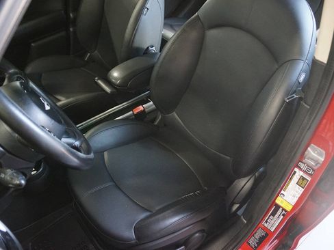 Used 2013 MINI Cooper Countryman S FWD image 25