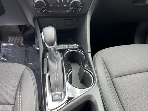 Used 2026 Buick Encore GX Preferred FWD image 40