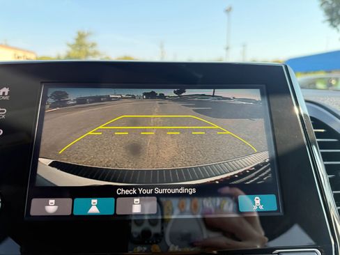 Used 2018 Honda Odyssey EX-L image 34