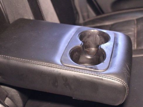 Used 2016 Jeep Grand Cherokee Limited image 15