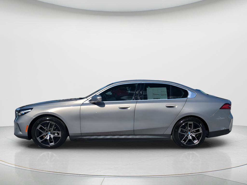 New 2026 BMW i5 eDrive40 RWD image 8