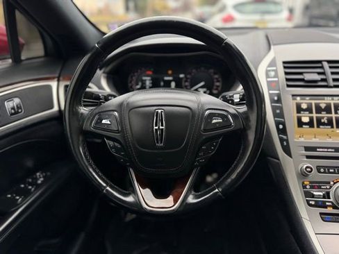 Used 2017 Lincoln MKZ Reserve w/ Climate Package image 34