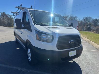 Used 2019 Ford Transit 250 130 Low Roof