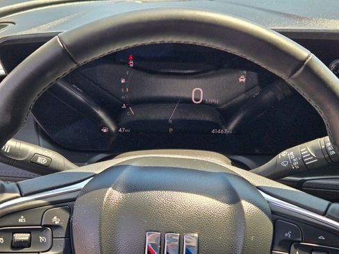 Certified 2024 Buick Encore GX Sport Touring w/ Comfort Package FWD image 30