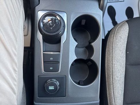 Certified 2025 Ford Bronco Sport Big Bend w/ Convenience Package image 23