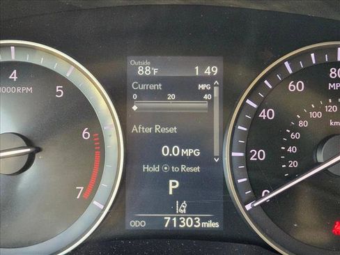 Used 2017 Lexus ES 350 image 11