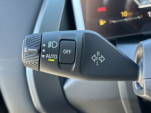 New 2026 BMW X3 xDrive30 w/ Convenience Package image 16