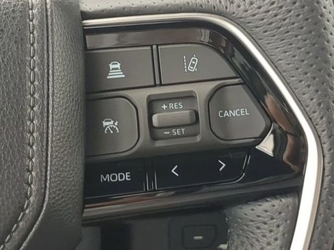 New 2026 Toyota Tundra Platinum image 26