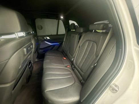 Used 2021 BMW X5 sDrive40i w/ M Sport Package RWD image 24