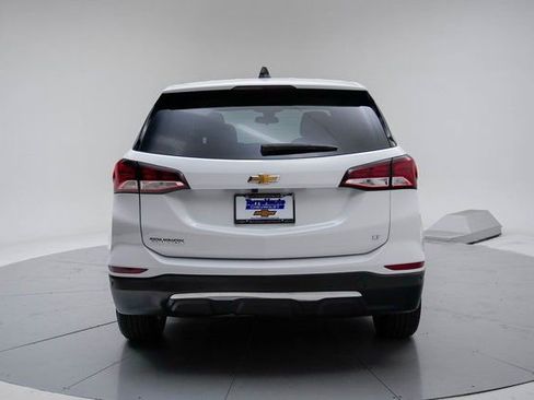 Used 2024 Chevrolet Equinox LT image 6