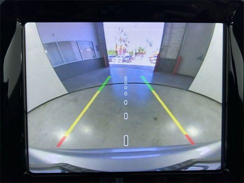 Used 2021 Jeep Compass Limited image 15