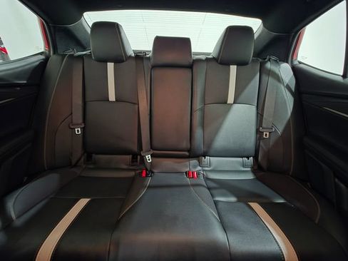 Used 2025 Toyota Camry SE FWD image 15