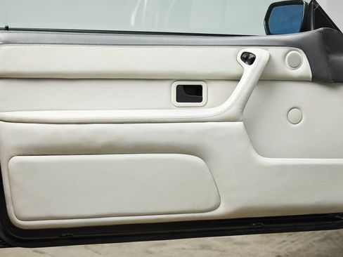 Used 1987 BMW M6 Coupe RWD image 92