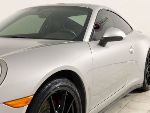 Used 2013 Porsche 911 Carrera 4S AWD/4WD image 42