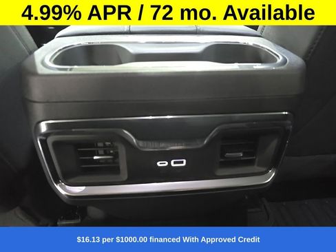 New 2026 GMC Sierra 1500 Elevation w/ Elevation Premium Package image 15