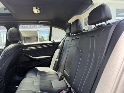 Used 2020 BMW 540i xDrive AWD/4WD image 23