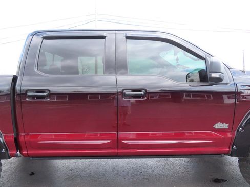 Used 2016 Ford F150 XLT w/ Equipment Group 302A Luxury image 21