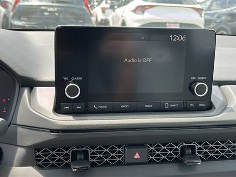 New 2025 Honda Accord LX image 12