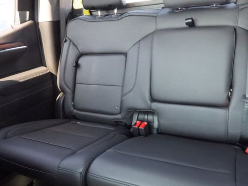 New 2026 GMC Sierra 1500 Denali w/ Technology Package image 13