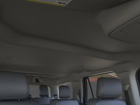 New 2026 Ford Expedition Active RWD image 22
