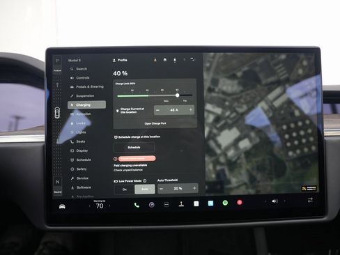 Used 2021 Tesla Model S Long Range image 55