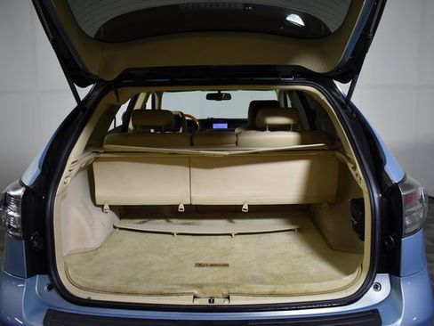 Used 2010 Lexus RX 350 AWD image 28