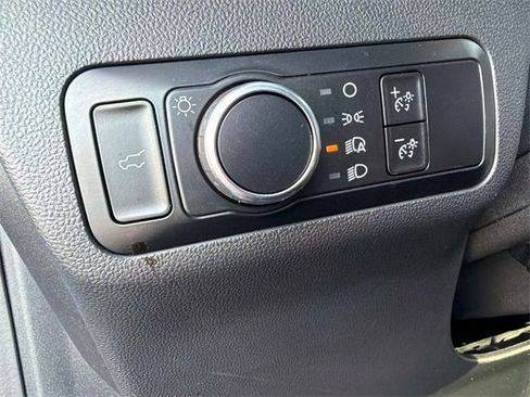 Used 2024 Ford Bronco Sport Big Bend image 30