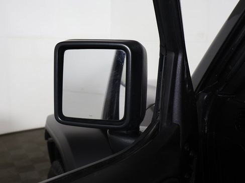 Used 2021 Jeep Wrangler Sport image 24