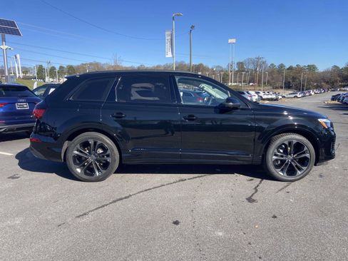 New 2026 Audi Q7 3.0T Premium Plus image 10