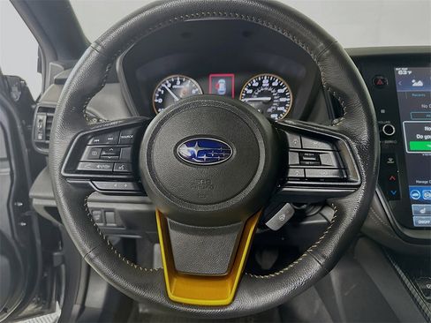 Used 2025 Subaru Outback Wilderness image 18