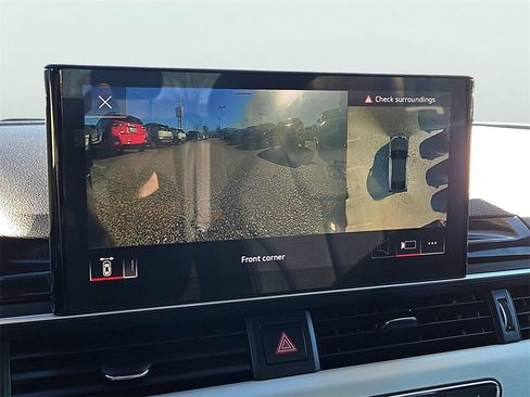 Used 2023 Audi A5 2.0T Premium Plus w/ Premium Plus image 17