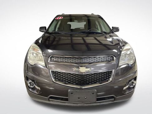 Used 2013 Chevrolet Equinox LT image 8