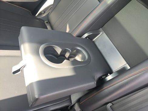 Used 2024 Volkswagen Tiguan Wolfsburg Edition image 28