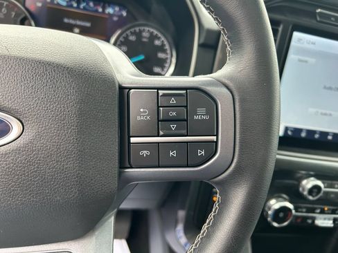 Used 2023 Ford F150 XLT w/ Equipment Group 302A High AWD/4WD image 21