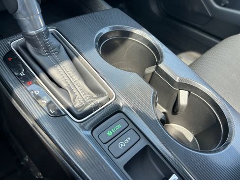 Certified 2024 Honda Civic EX-L image 27