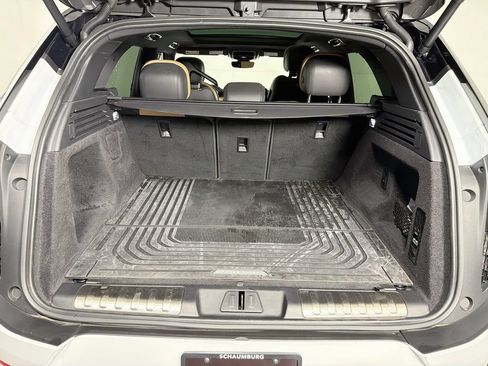 Used 2025 Land Rover Range Rover Sport Dynamic SE AWD/4WD image 28