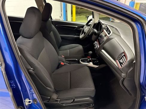 Certified 2019 Honda Fit EX image 22