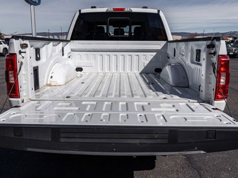 Certified 2023 Ford F150 XLT w/ Equipment Group 302A High image 7