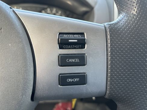 Used 2019 Nissan Frontier SV image 19