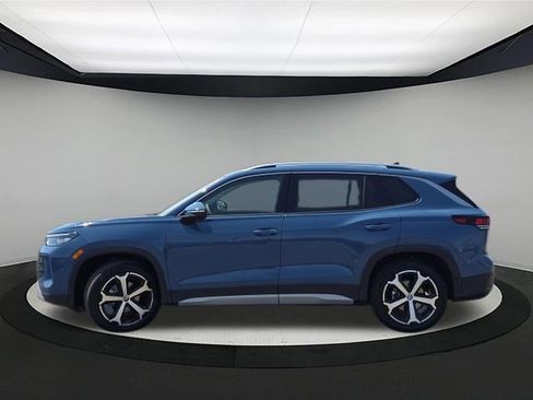 New 2026 Volkswagen Tiguan SE FWD image 4