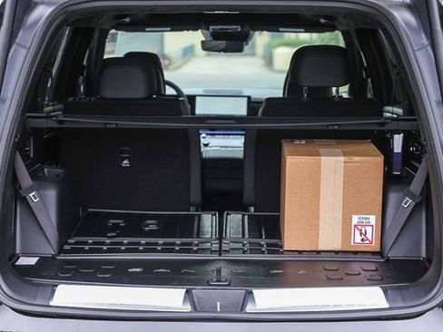 New 2026 Hyundai Santa Fe Calligraphy AWD/4WD image 29