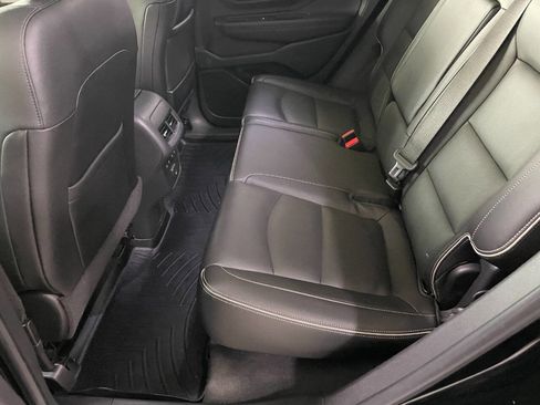 Used 2019 GMC Terrain Denali w/ Driver Alert Package II image 21