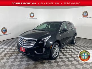 Used 2017 Cadillac XT5 Luxury w/ Driver Awareness Package video 1