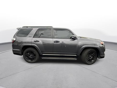 Used 2021 Toyota 4Runner Nightshade RWD image 5