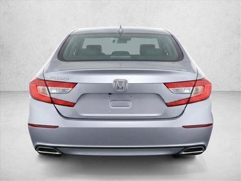 Used 2019 Honda Accord EX image 6