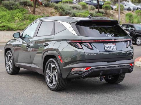 Used 2023 Hyundai Tucson SEL image 6