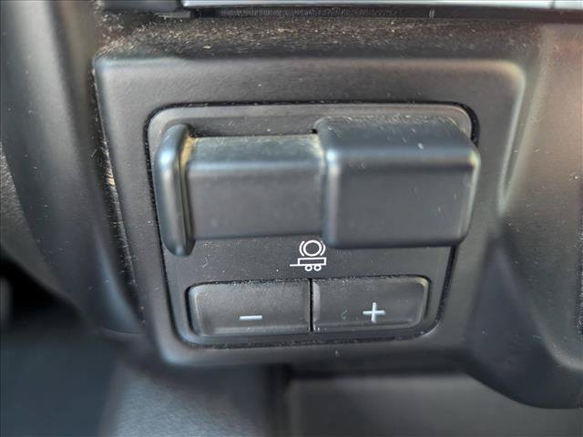 Used 2020 Chevrolet Silverado 1500 RST w/ All-Star Edition AWD/4WD image 32