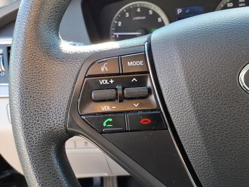 Used 2016 Hyundai Sonata ECO w/ Cargo Package image 17