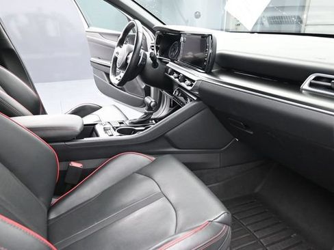 Used 2024 Kia K5 GT w/ GT1 Package FWD image 15